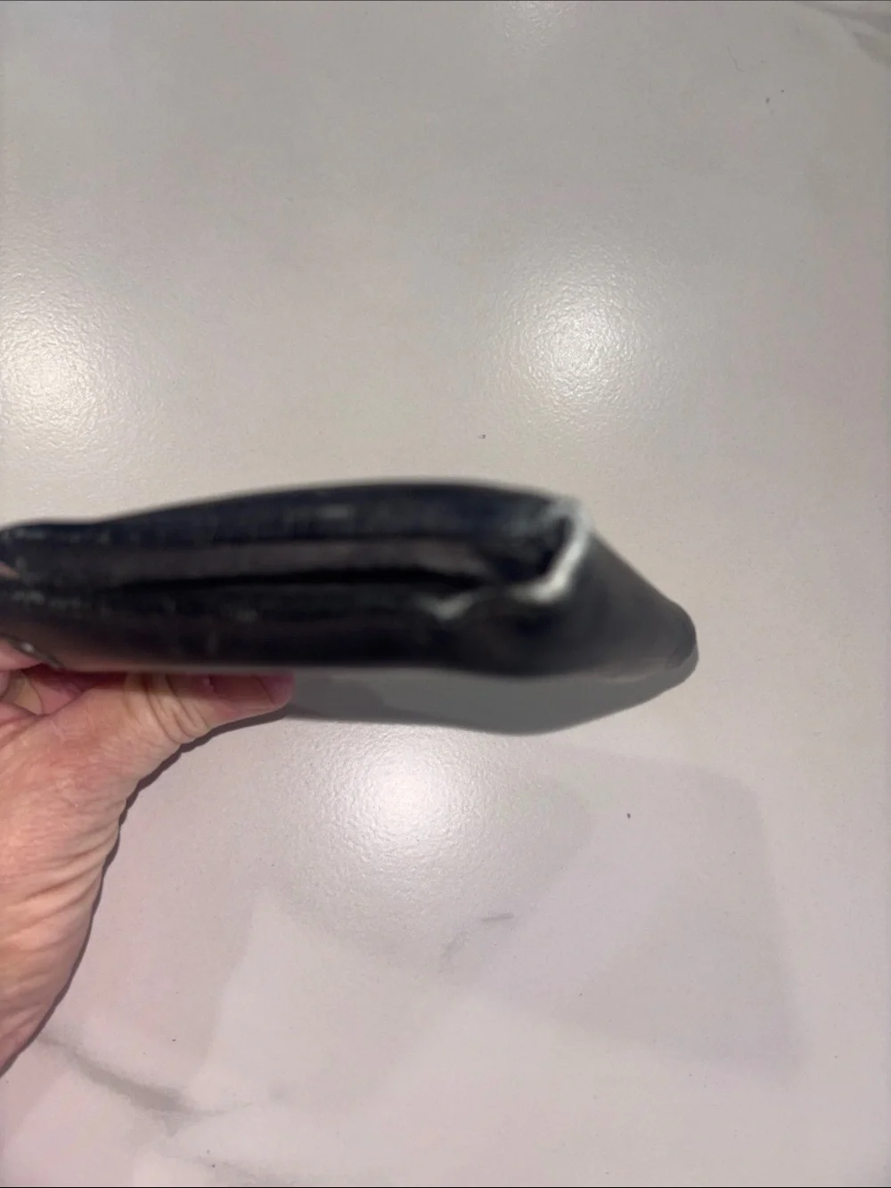 Gucci bifold wallet